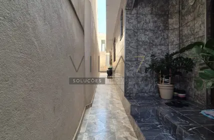 Imagem: Casa Térrea para Venda, Mutinga