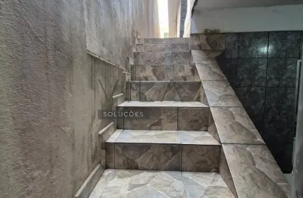 Imagem: Casa Térrea para Venda, Mutinga