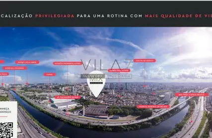 Imagem: Apartamento para Venda, Presidente Altino