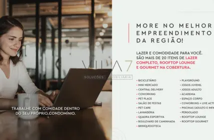 Imagem: Apartamento para Venda, Presidente Altino