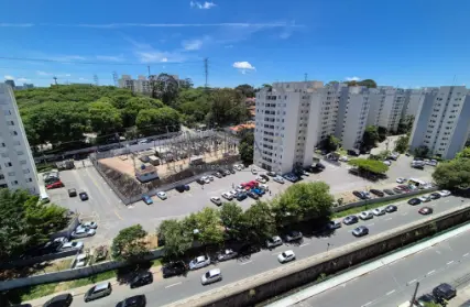 Imagem: Apartamento para Venda, Continental