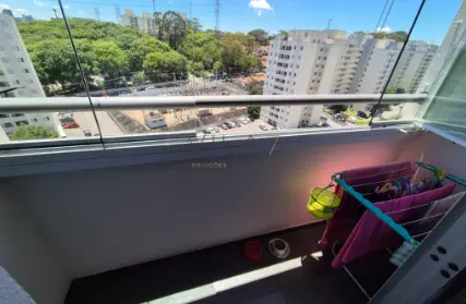 Imagem: Apartamento para Venda, Continental