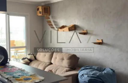 Imagem: Apartamento para Venda, Presidente Altino