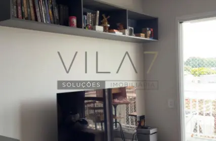 Imagem: Apartamento para Venda, Presidente Altino