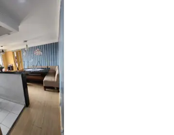 Imagem: Apartamento para Venda, Bussocaba