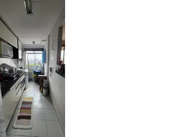 Imagem: Apartamento para Venda, Bussocaba