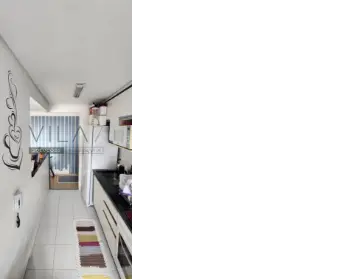 Imagem: Apartamento para Venda, Bussocaba