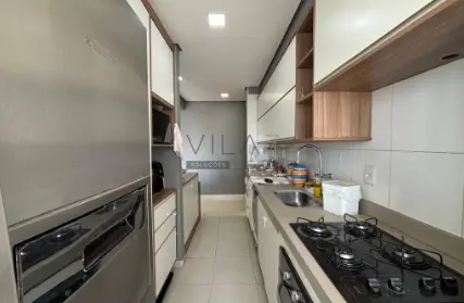 Imagem: Apartamento para Venda, Quitaúna