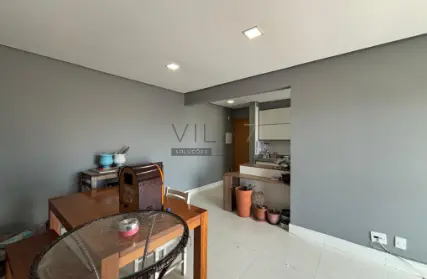 Imagem: Apartamento para Venda, Quitaúna