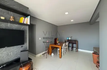 Imagem: Apartamento para Venda, Quitaúna