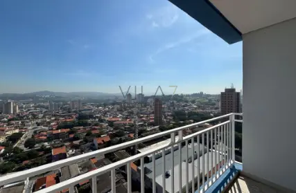 Imagem: Apartamento para Venda, Quitaúna