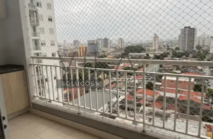 Imagem: Apartamento para Venda, Presidente Altino