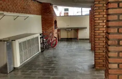 Imagem: Apartamento para Venda, Centro de Osasco