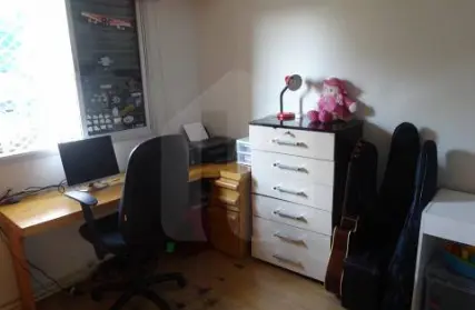 Imagem: Apartamento para Venda, Centro de Osasco