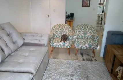 Imagem: Apartamento para Venda, Centro de Osasco