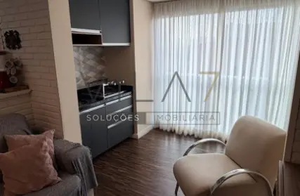 Imagem: Apartamento para Venda, Vila Osasco
