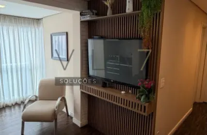 Imagem: Apartamento para Venda, Vila Osasco
