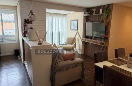 Imagem: Apartamento para Venda, Vila Osasco