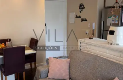 Imagem: Apartamento para Venda, Vila Osasco