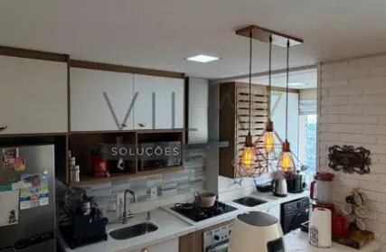 Imagem: Apartamento para Venda, Vila Osasco