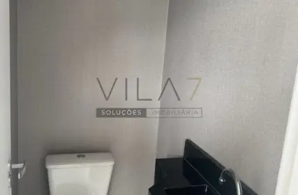 Imagem: Apartamento para Venda, Vila Osasco