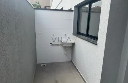 Imagem: Apartamento para Venda, Vila Osasco