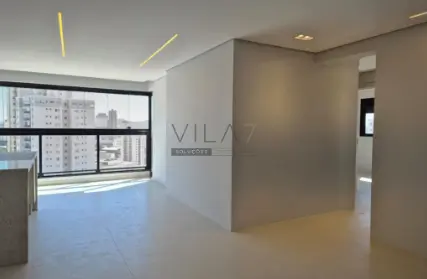 Imagem: Apartamento para Venda, Vila Osasco