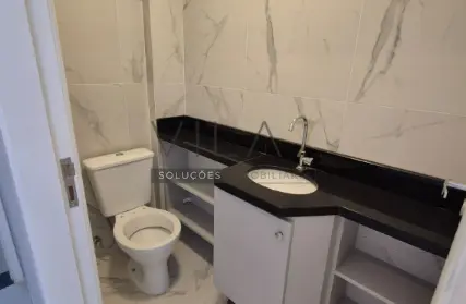 Imagem: Apartamento para Venda, Vila Osasco