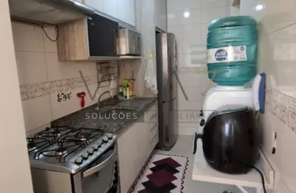 Imagem: Apartamento para Venda, Jardim Tupanci