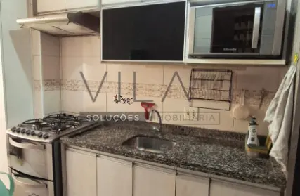 Imagem: Apartamento para Venda, Jardim Tupanci