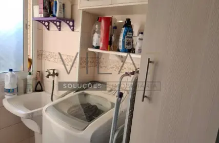 Imagem: Apartamento para Venda, Jardim Tupanci