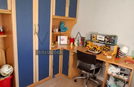 Imagem: Apartamento para Venda, Jardim Tupanci