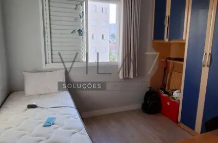 Imagem: Apartamento para Venda, Jardim Tupanci