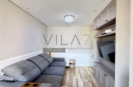 Imagem: Apartamento para Venda, Vila Osasco