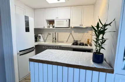 Imagem: Apartamento para Venda, Vila Osasco