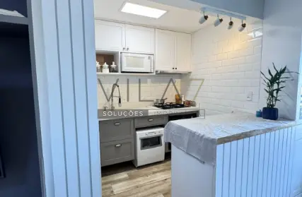 Imagem: Apartamento para Venda, Vila Osasco