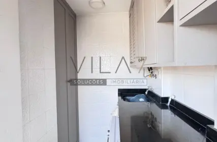 Imagem: Apartamento para Venda, Vila Osasco