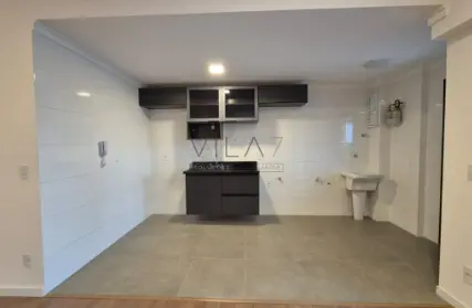 Imagem: Apartamento para Venda, Vila Osasco