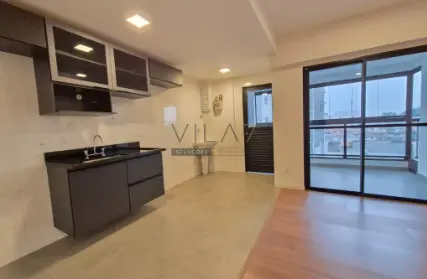 Imagem: Apartamento para Venda, Vila Osasco
