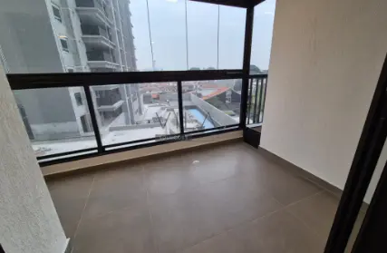 Imagem: Apartamento para Venda, Vila Osasco
