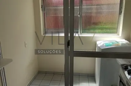 Imagem: Apartamento para Venda, Ayrosa