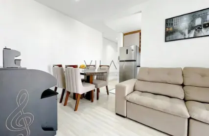Imagem: Apartamento para Venda, Aliança
