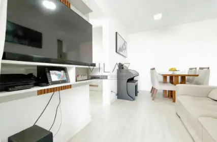 Imagem: Apartamento para Venda, Aliança