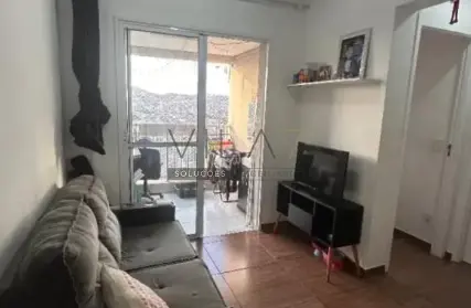 Imagem: Apartamento para Venda, Aliança