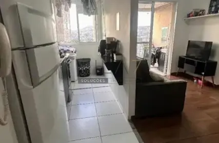 Imagem: Apartamento para Venda, Aliança