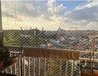Imagem: Apartamento para Venda, Aliança