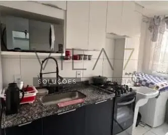 Imagem: Apartamento para Venda, Aliança