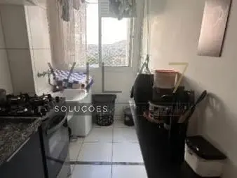 Imagem: Apartamento para Venda, Aliança