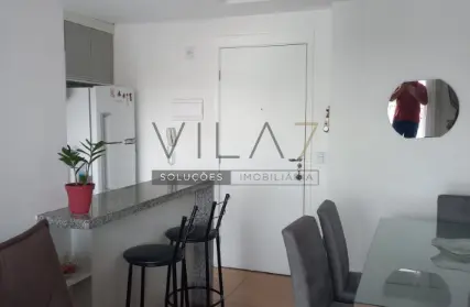 Imagem: Apartamento para Venda, Aliança