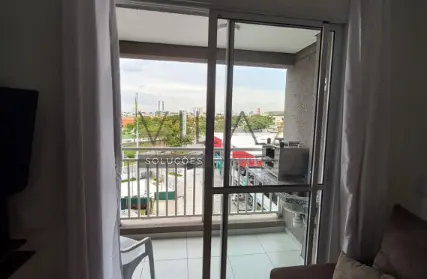Imagem: Apartamento para Venda, Aliança